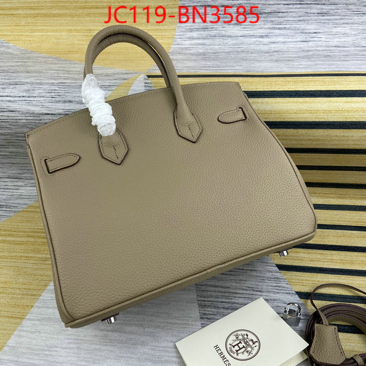 Hermes Bags(4A)-Birkin-,shop the best high authentic quality replica ,ID: BN3585,