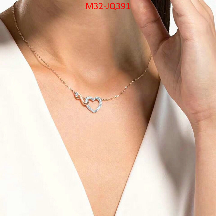 Jewelry-Swarovski,high quality customize ,ID: JQ391,$:32USD