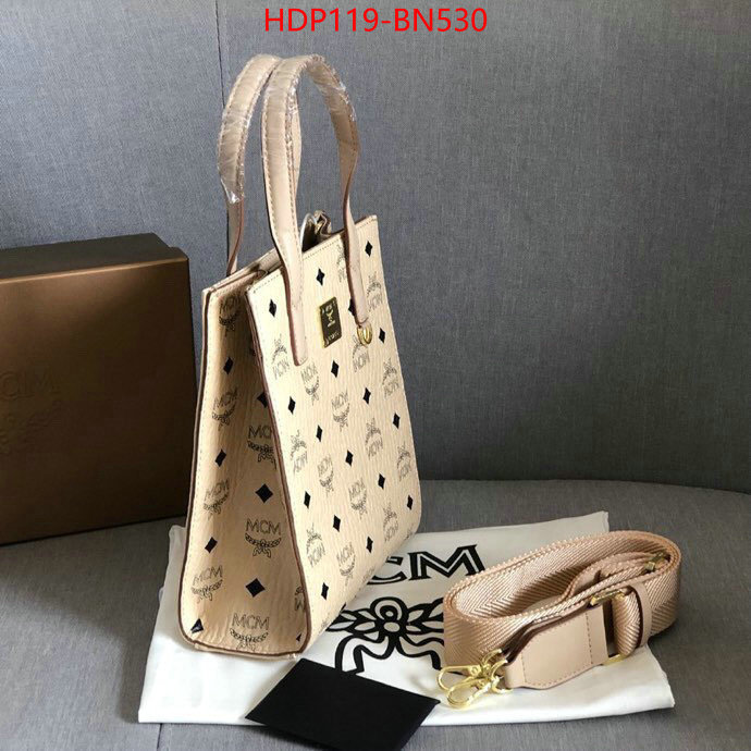 MCM Bags(TOP)-Diagonal-,ID: BN530,$: 119USD