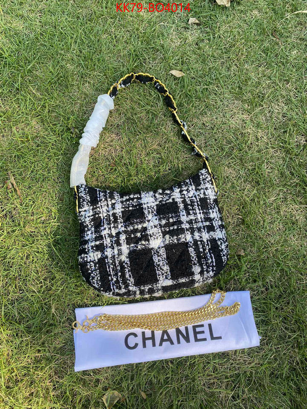 Chanel Bags(4A)-Handbag-,ID: BO4014,$: 79USD