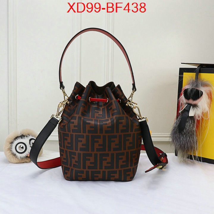 Fendi Bags(4A)-Mon Tresor-,2023 perfect replica designer ,ID: BF438,$:99USD