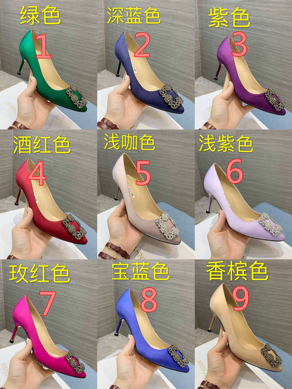 Women Shoes-Manolo Blahnik,buy the best replica ,top quality website , ID: SL3114,$: 109USD