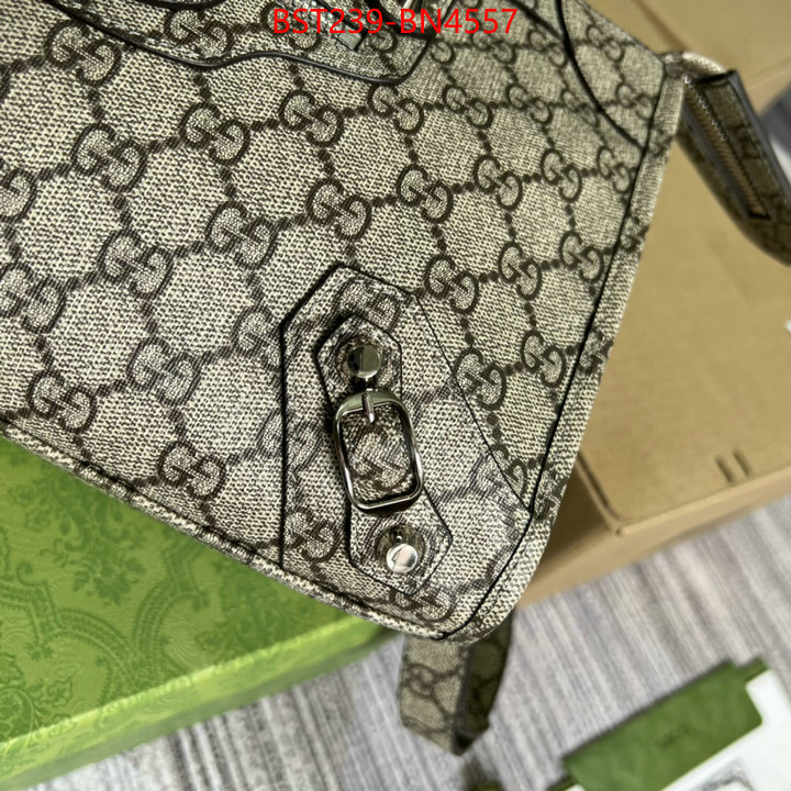 Gucci Bags(TOP)-Handbag-,wholesale sale ,ID: BN4557,$: 239USD