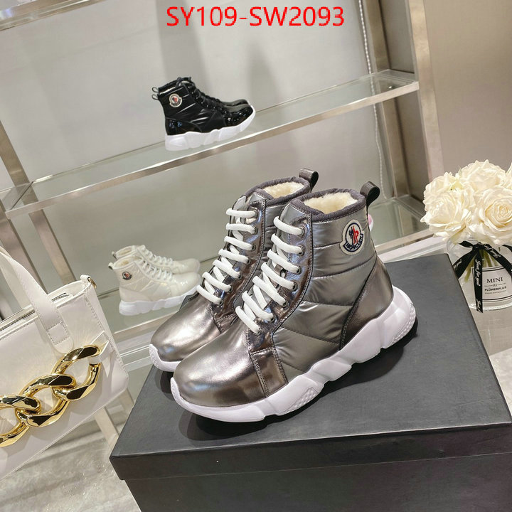 Women Shoes-Moncler,can you buy knockoff , ID: SW2093,$: 109USD