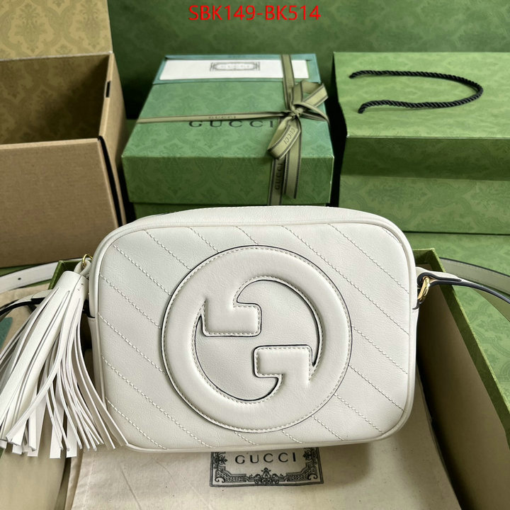 Gucci Bags Promotion,,ID: BK514,