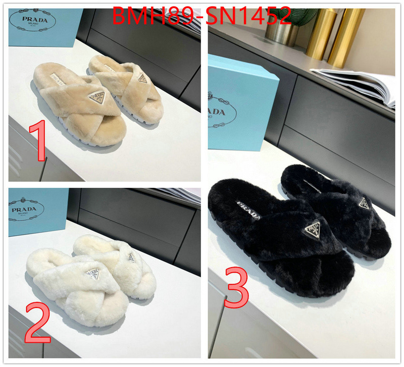 Women Shoes-Prada,best knockoff , ID: SN1452,$: 89USD