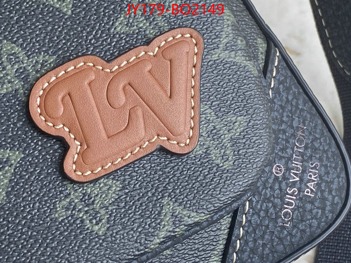 LV Bags(TOP)-Pochette MTis-Twist-,ID: BO2149,$: 179USD