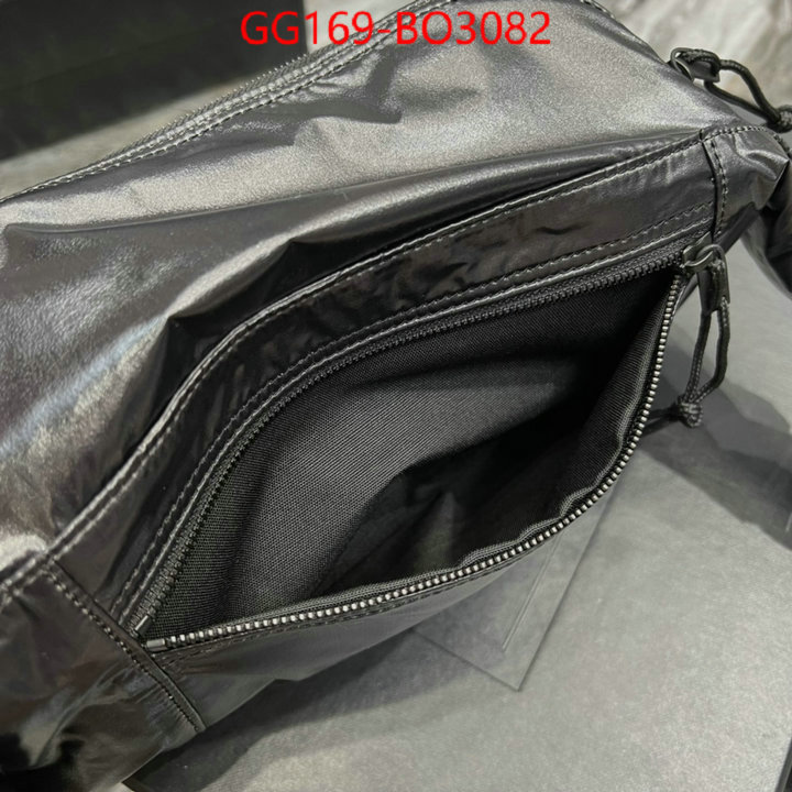 YSL Bag(TOP)-Diagonal-,ID: BO3082,$: 169USD