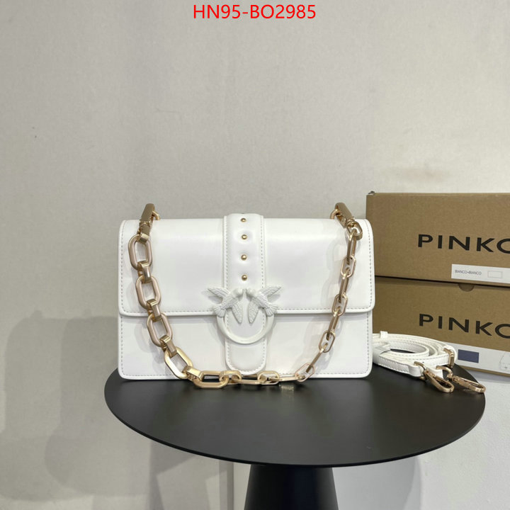 PINKO Bags(4A)-Diagonal-,where can i find ,ID: BO2985,$: 95USD