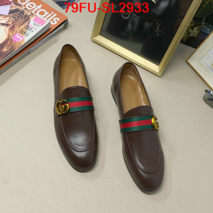 Women Shoes-Gucci,where to buy high quality , ID: SL2933,$: 79USD
