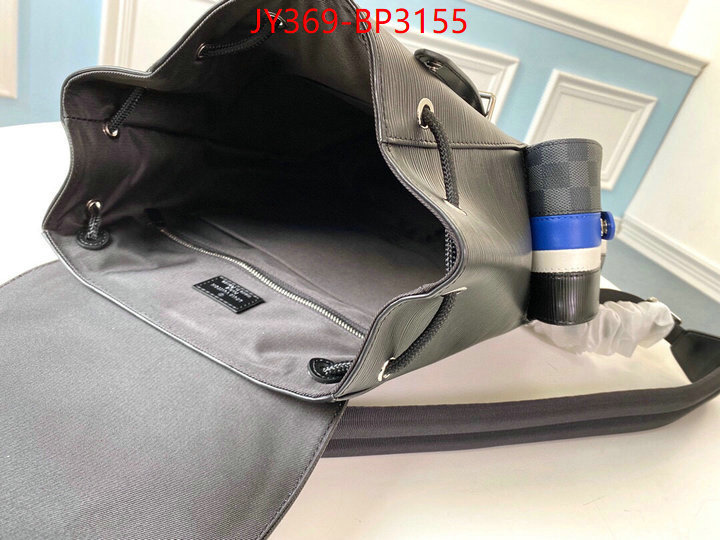 LV Bags(TOP)-Backpack-,ID: BP3155,$: 369USD