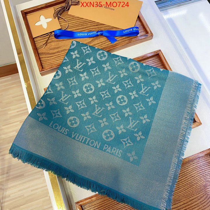 Scarf-LV,buy replica , ID: MO724,$: 35USD