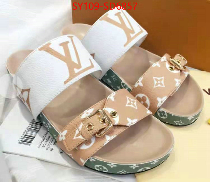 Men Shoes-LV,what best designer replicas , ID: SD6857,$: 109USD