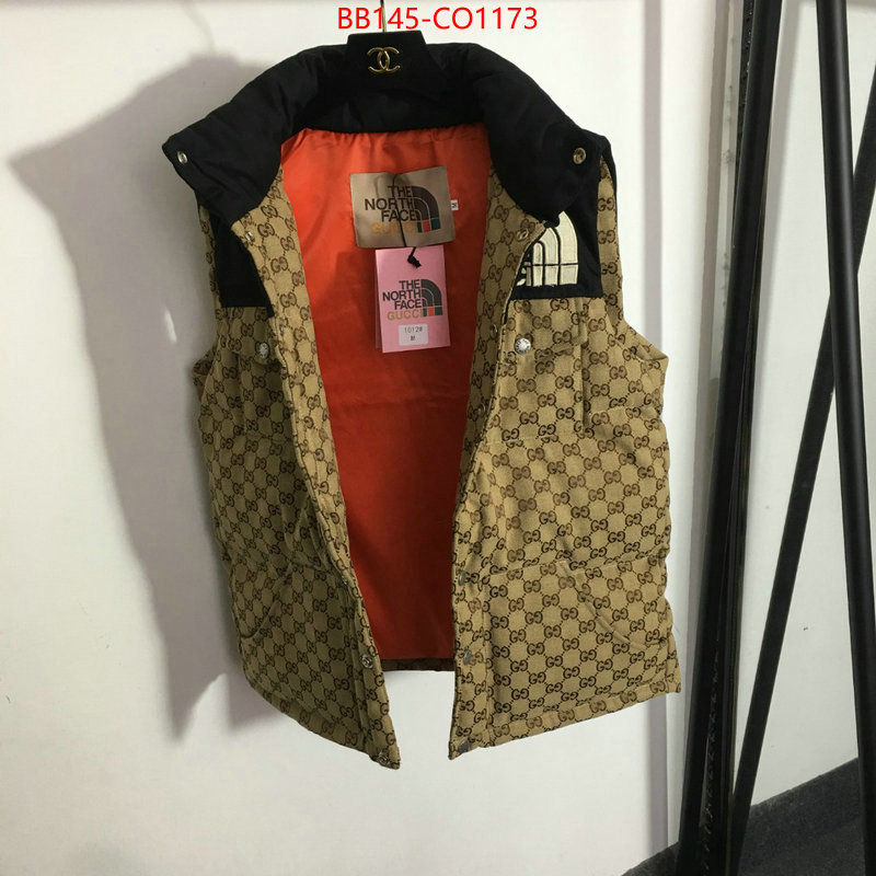 Down jacket Women-Gucci,online store , ID: CO1173,$: 145USD