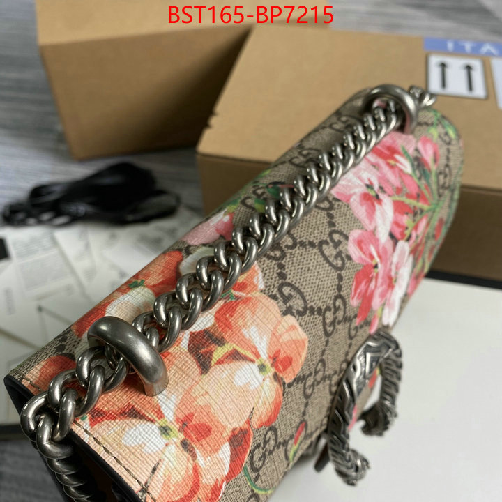 Gucci Bags(TOP)-Dionysus-,aaaaa quality replica ,ID: BP7215,$: 165USD