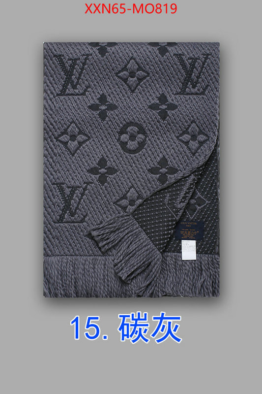 Scarf-LV,at cheap price , ID: MO819,$: 65USD