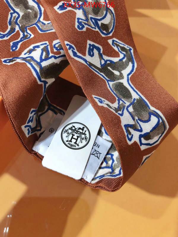 Scarf-Hermes,high quality designer , ID: MW6766,$: 35USD