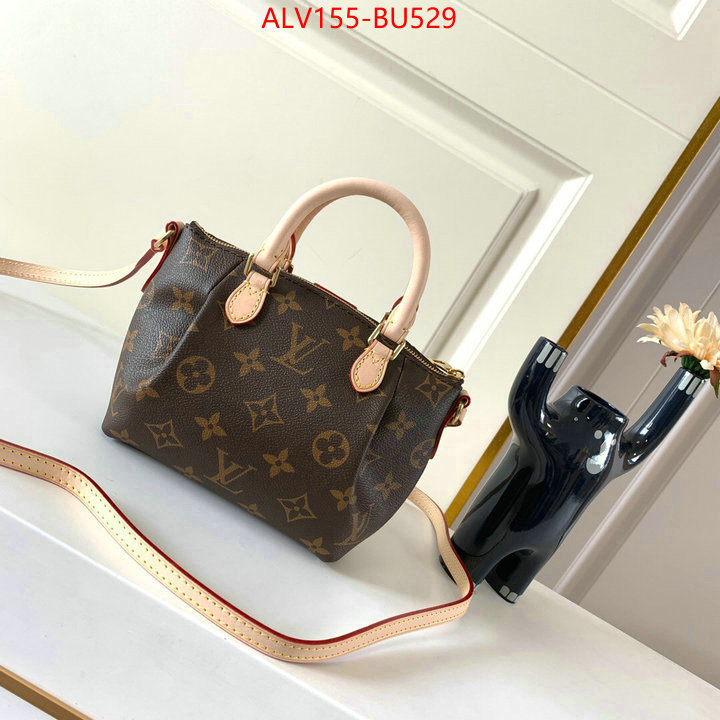 LV Bags(TOP)-Pochette MTis-Twist-,ID: BU529,$: 155USD