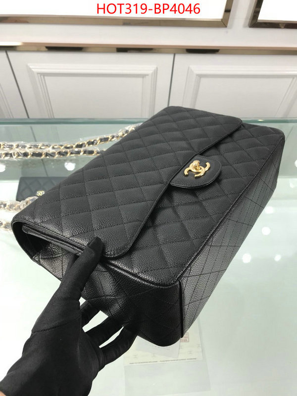 Chanel Bags(TOP)-Diagonal-,ID: BP4046,$: 319USD