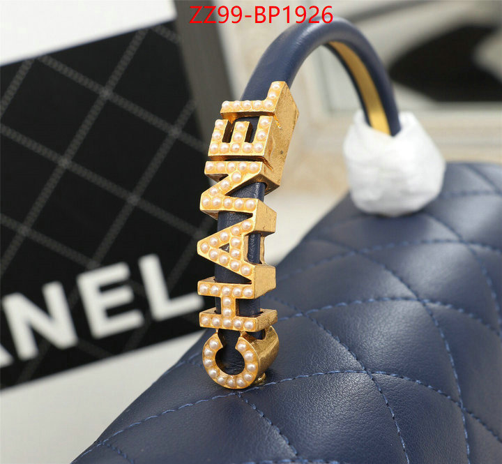 Chanel Bags(4A)-Diagonal-,ID: BP1926,$: 99USD