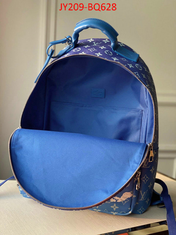 LV Bags(TOP)-Backpack-,ID: BQ628,$: 209USD