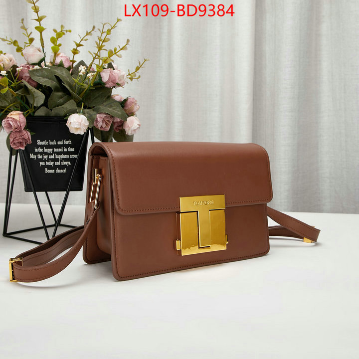 Tom Ford Bags(4A)-Diagonal-,replica us ,ID: BD9384,$: 135USD