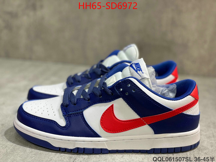 Men Shoes-Nike,1:1 replica wholesale , ID: SD6972,$: 65USD