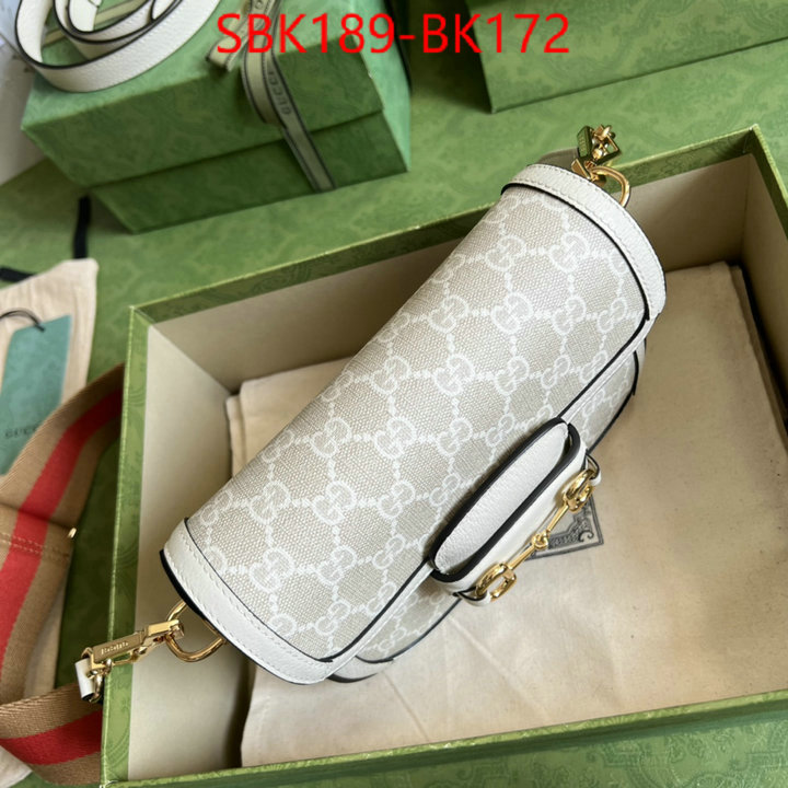 Gucci Bags Promotion-,ID: BK172,