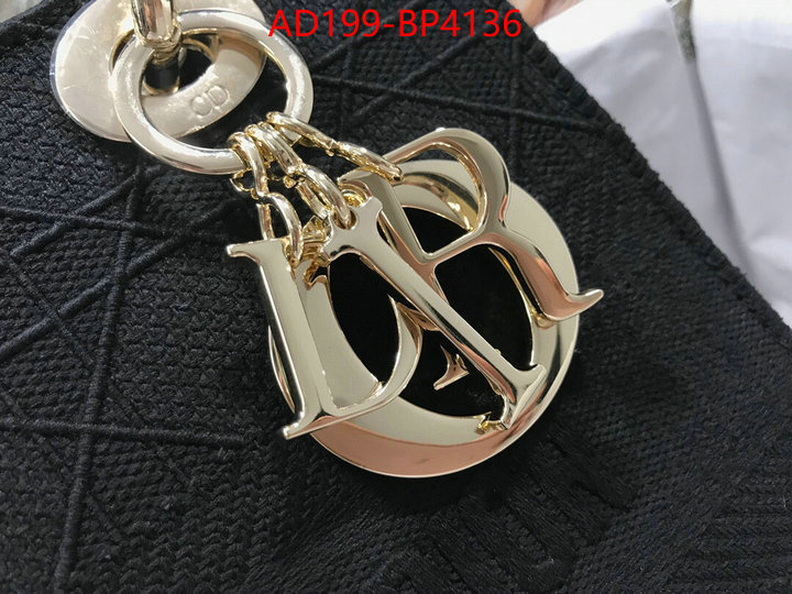 Dior Bags(TOP)-Lady-,ID: BP4136,$: 199USD