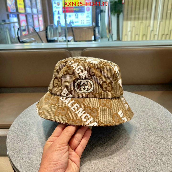 Cap (Hat)-Balenciaga,how can i find replica , ID: HD4139,$: 35USD