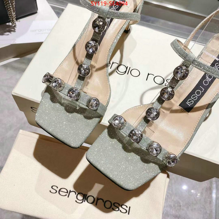 Women Shoes-Sergio Rossi,shop , ID: SE4094,$: 119USD