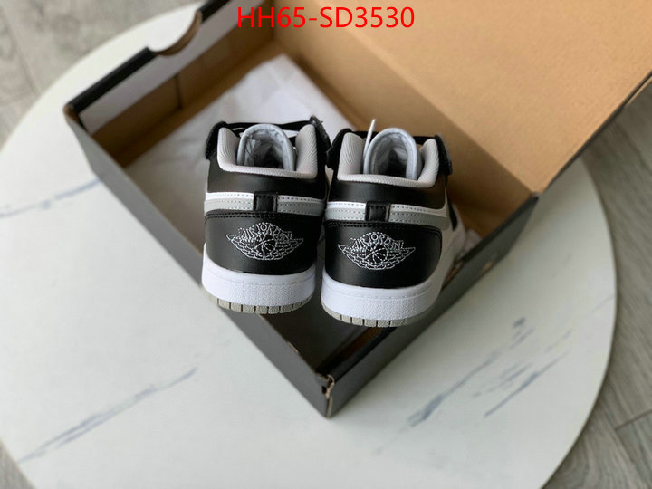 Kids shoes-NIKE,fashion replica , ID: SD3530,$: 65USD