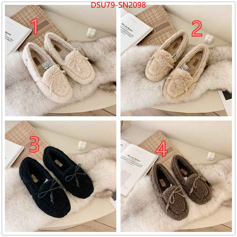 Women Shoes-UGG,top sale , ID: SN2098,$: 79USD