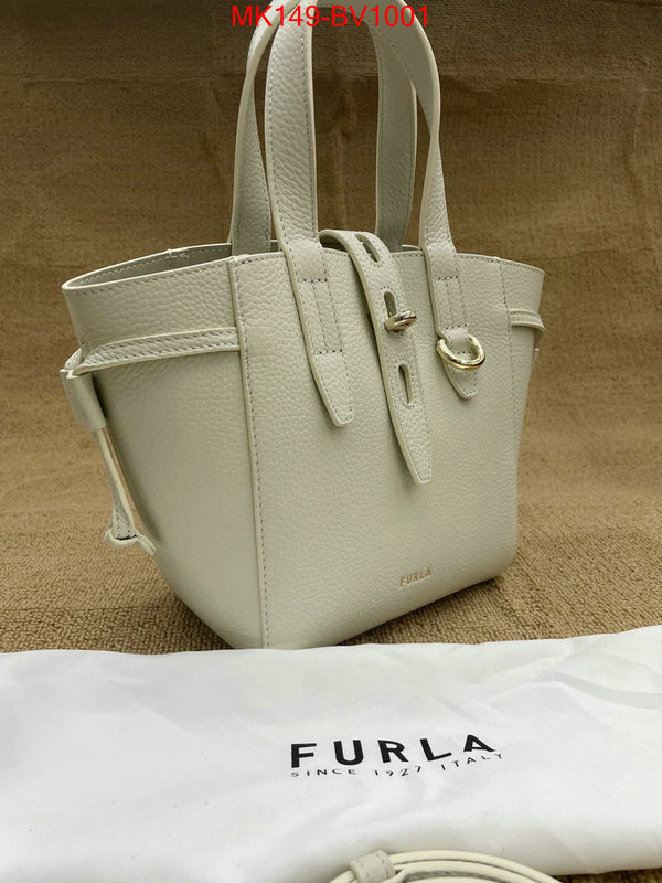 Furla Bags(TOP)-Handbag-,customize the best replica ,ID: BV1001,$: 149USD