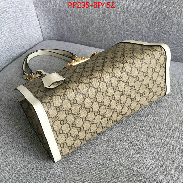 Gucci Bags(TOP)-Padlock-,buy luxury 2023 ,ID: BP452,$:295USD