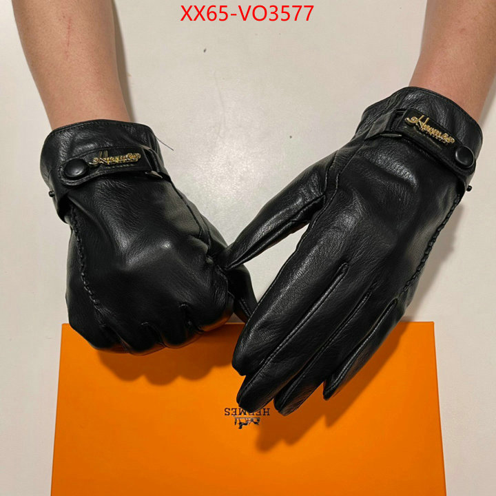 Gloves-Hermes,high quality online , ID: VO3577,$: 65USD