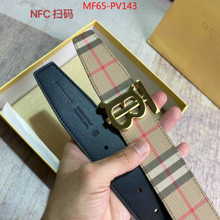 Belts-Burberry,buy cheap , ID: PV143,$:65USD