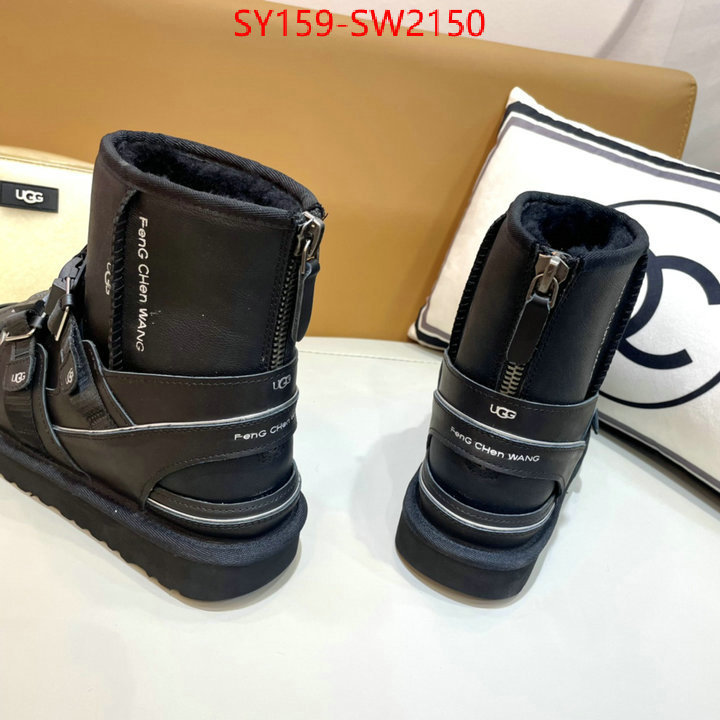 Women Shoes-Chanel,knockoff highest quality , ID: SW2150,$: 159USD