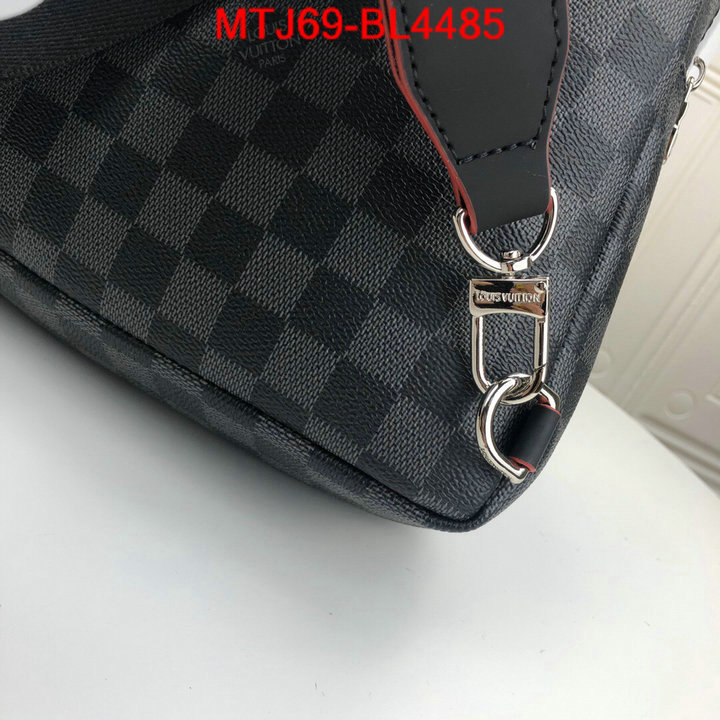 LV Bags(4A)-Avenue-,replica how can you ,ID: BL4485,$: 65USD
