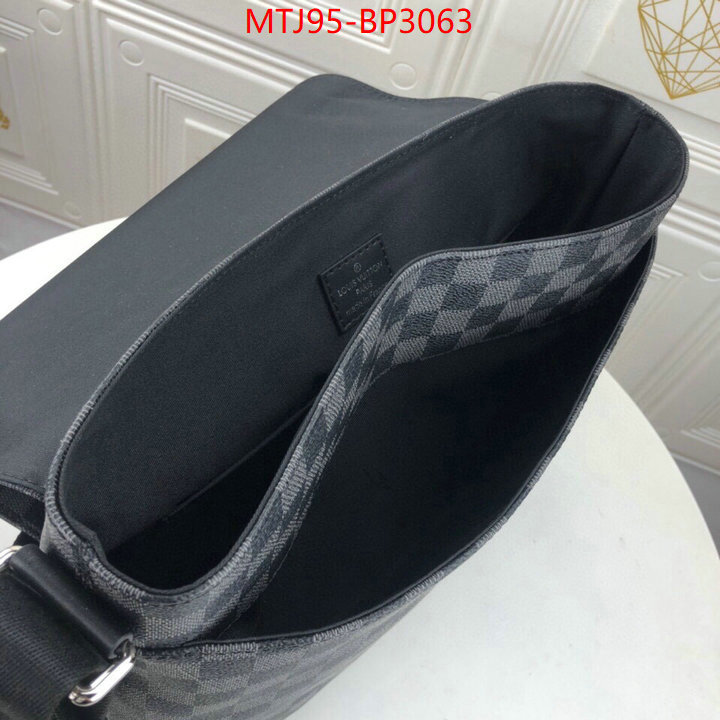 LV Bags(4A)-Pochette MTis Bag-Twist-,ID: BP3063,$: 95USD