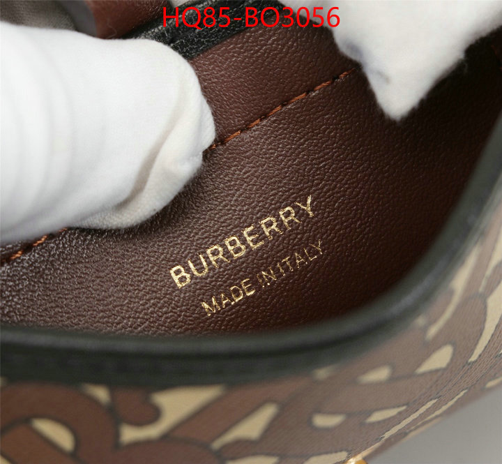 Burberry Bags(4A)-Diagonal,luxury shop ,ID: BO3056,$: 85USD