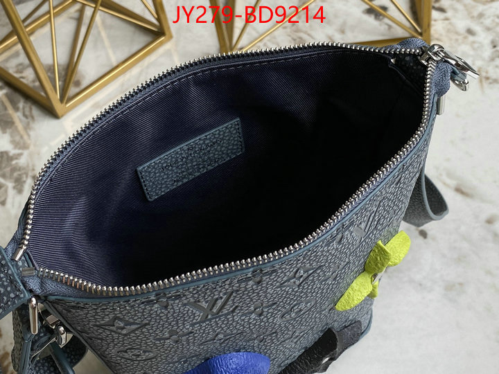 LV Bags(TOP)-Nono-No Purse-Nano No-,ID: BD9214,$: 279USD