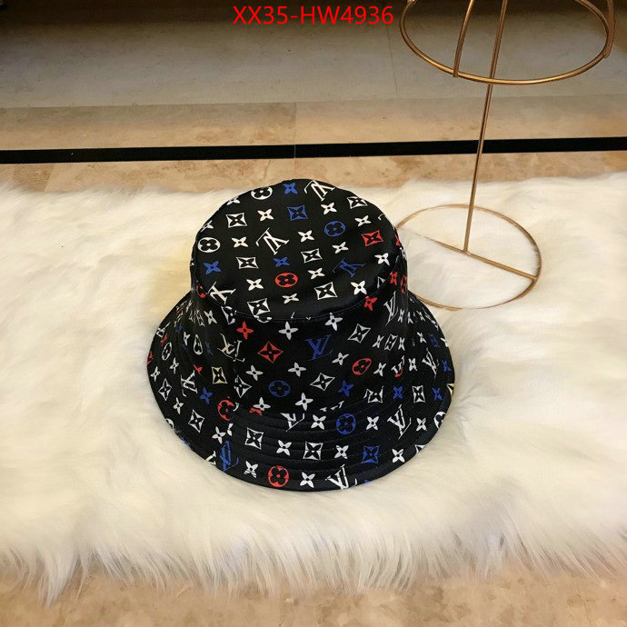 Cap (Hat)-LV,can you buy replica , ID: HW4936,$: 35USD