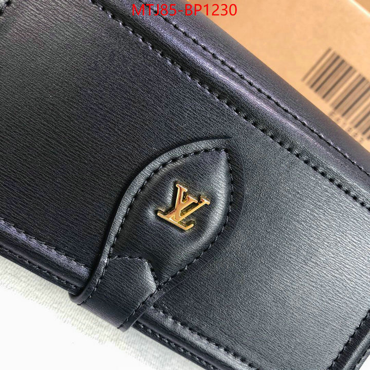 LV Bags(4A)-New Wave Multi-Pochette-,best replica quality ,ID: BP1230,$: 85USD