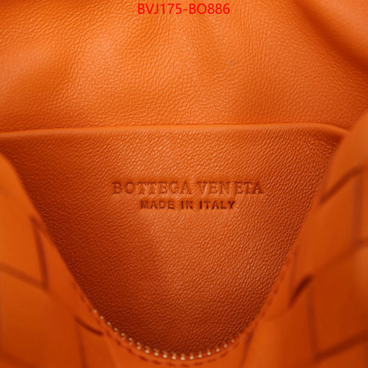 BV Bags(TOP)-Diagonal-,luxury ,ID: BO886,$: 175USD