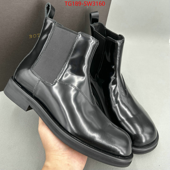 Men Shoes-BV,replica aaaaa+ designer , ID: SW3160,$: 189USD