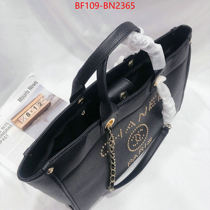 Chanel Bags(4A)-Handbag-,ID: BN2365,$: 109USD