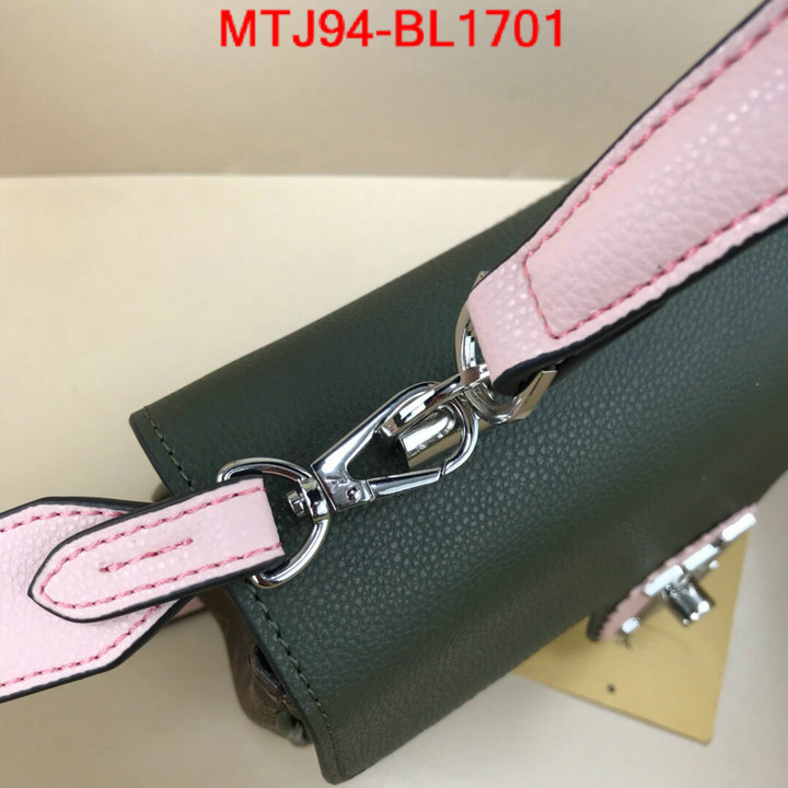 LV Bags(4A)-Pochette MTis Bag-Twist-,ID: BL1701,$: 94USD