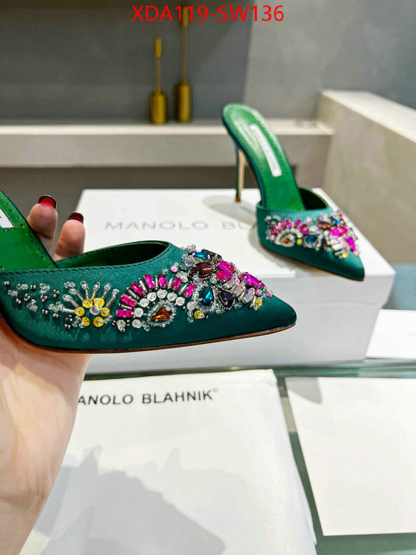 Women Shoes-Manolo Blahnik,where to buy fakes ,sell high quality , ID: SW136,$: 119USD