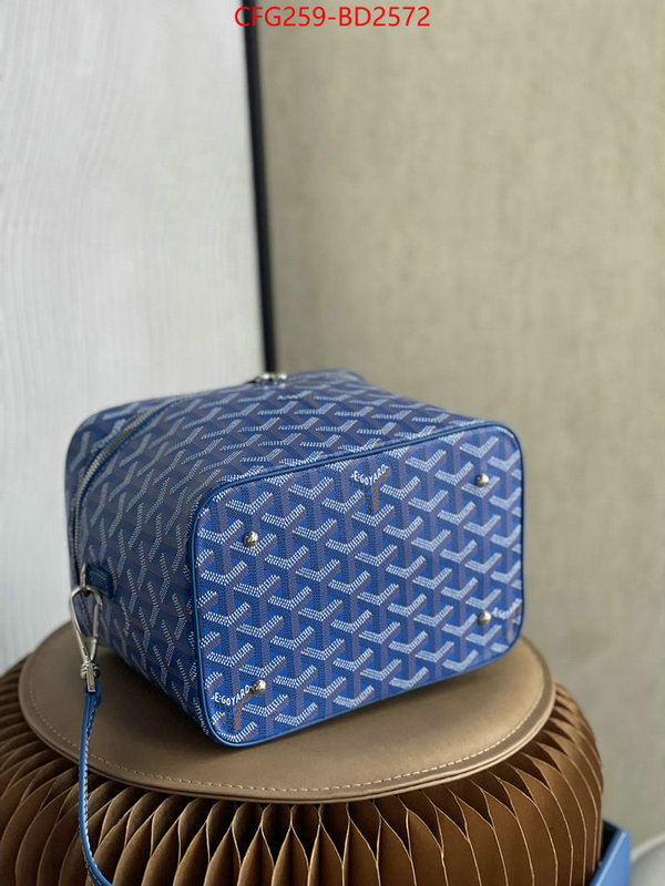 Goyard Bags(TOP)-Diagonal-,ID: BD2572,$: 259USD